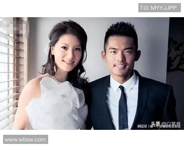 林丹与谢杏芳的爱情故事：从赛场对决到人生伴侣的甜蜜旅程